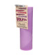 Vela Artisanale de Couleur - Violette