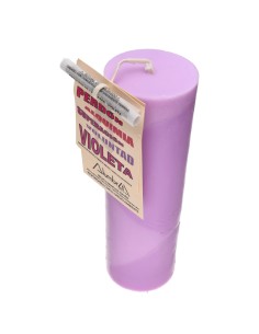 Vela Artisanale de Couleur... 2