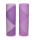 Vela Artesanal de Cor - Violeta