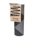 Vela Artisanal Colored - Black