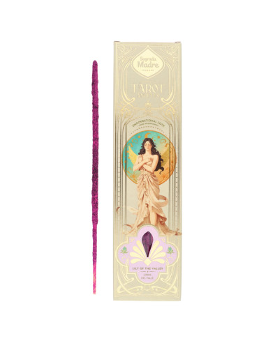 Incienso Tarot Angeli Amore...