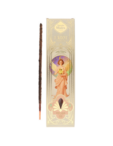 Incienso Tarot Angels Inner Strength...