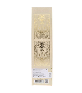 Incienso Tarot Anjos Força Interior - Dulce Cacao