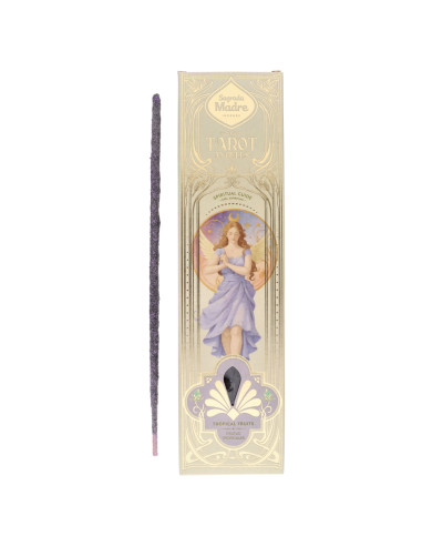 Incienso Tarot Angeli Guida...