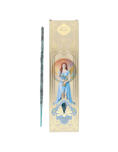 Incienso Tarot Anges Sagesse - Hojas...