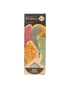 Incienso en Polvo Benjuí...