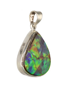 Colgante de Ammolite in... 2