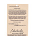 Vela Artesanal de Cor - Mel