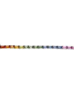 Pulsera de Saphirs...