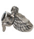 Anillo Ange avec Topacio en Plata de Ley 925 (C)