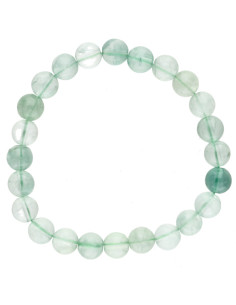 Bracciale in Fluorite Verde... 2