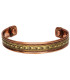 Brazalete de Cobre Elefante