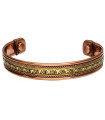 Bangle di Rame Elefante