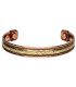 Brazalete de Cobre Semente