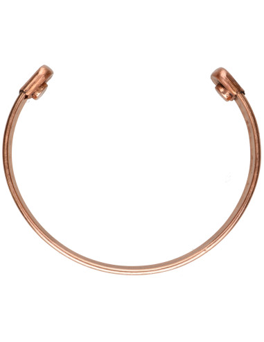 Brazalete of Copper Seed