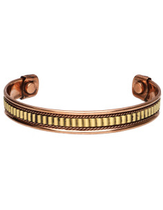 Bracciale di Rame Olas