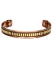 Bracciale di Rame Olas
