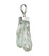 Colgante d’Aguamarine en Argent Sterling 925 (24W)