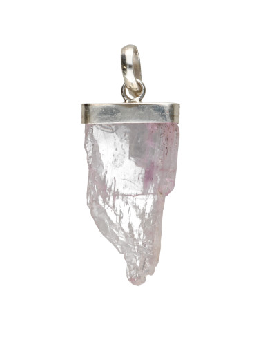 Colgante of Kuncita in Sterling...