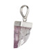 Colgante de Kuncita in Sterling Silver 925 (27W)
