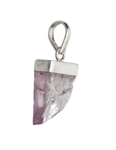 Colar de Kuncita em Prata de Lei 925...