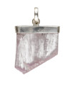 Colgante de Kuncita en Argent Sterling 925 (28W)