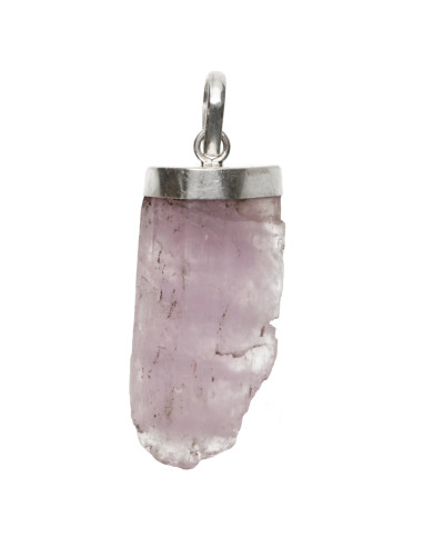 Colgante of Kuncita in Sterling...