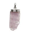 Colgante de Kuncita en Plata de Ley 925 (29W)