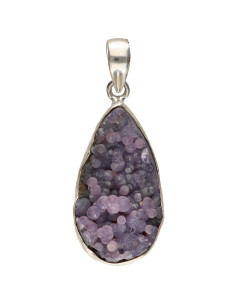 Colgante de Grape...