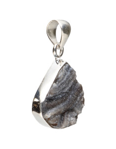 Crystalized Chalcedony... 2