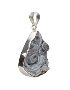 Cristallized Chalcedony... 2