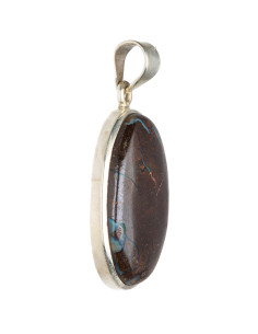 Colgante de Boulder Opal in... 2