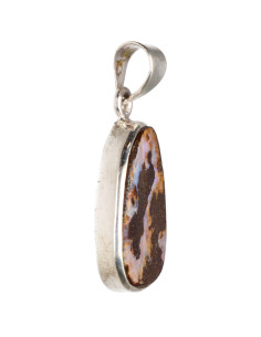Colgante of Boulder Opal in... 2