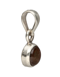 Colgante de Fire Agate in... 2