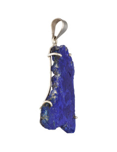 Colgante of Azurite in... 2