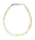 Pulsera of Opal in Sterling Silver 925