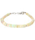 Pulsera de Ópalo em Plata de Lei 925