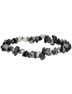 Pulsera Chip de Ojo de Aigle