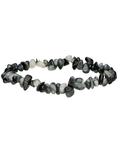 Pulsera Chip de Ojo de Águia