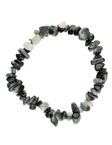 Pulsera Chip de Ojo de Águia