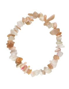 Pulsera Chip of Adularia Mix 2