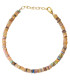 Pulsera de Faceted Black Opal in Sterling Silver 925