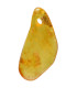 Colgante Rhode d'ambre (4-6gr)