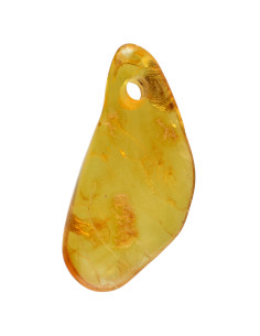 Colgante Roda de Âmbar (4-6gr)
