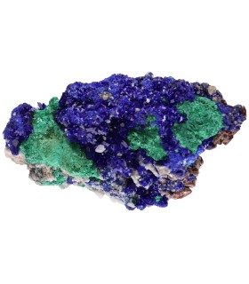 Azurite Quality A
