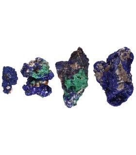 Azurite Quality A