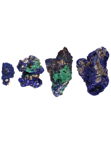 Azurite Qualité A