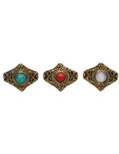 Anillo of Bronze with...