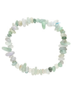 Jade Chip Bracelet 2