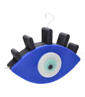 Vela Artesanal - Ojo Turco